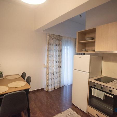 Explore Greece From Lovely City Centre Apartment Chalkida Luaran gambar