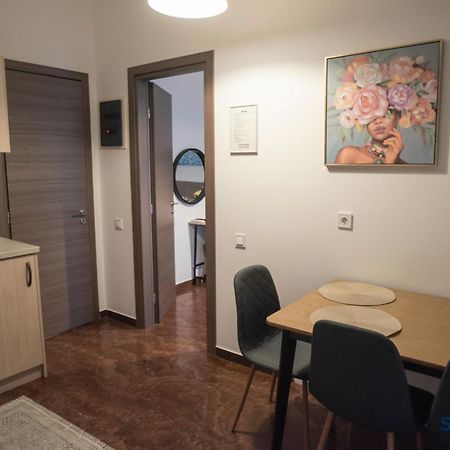 Explore Greece From Lovely City Centre Apartment Chalkida Luaran gambar