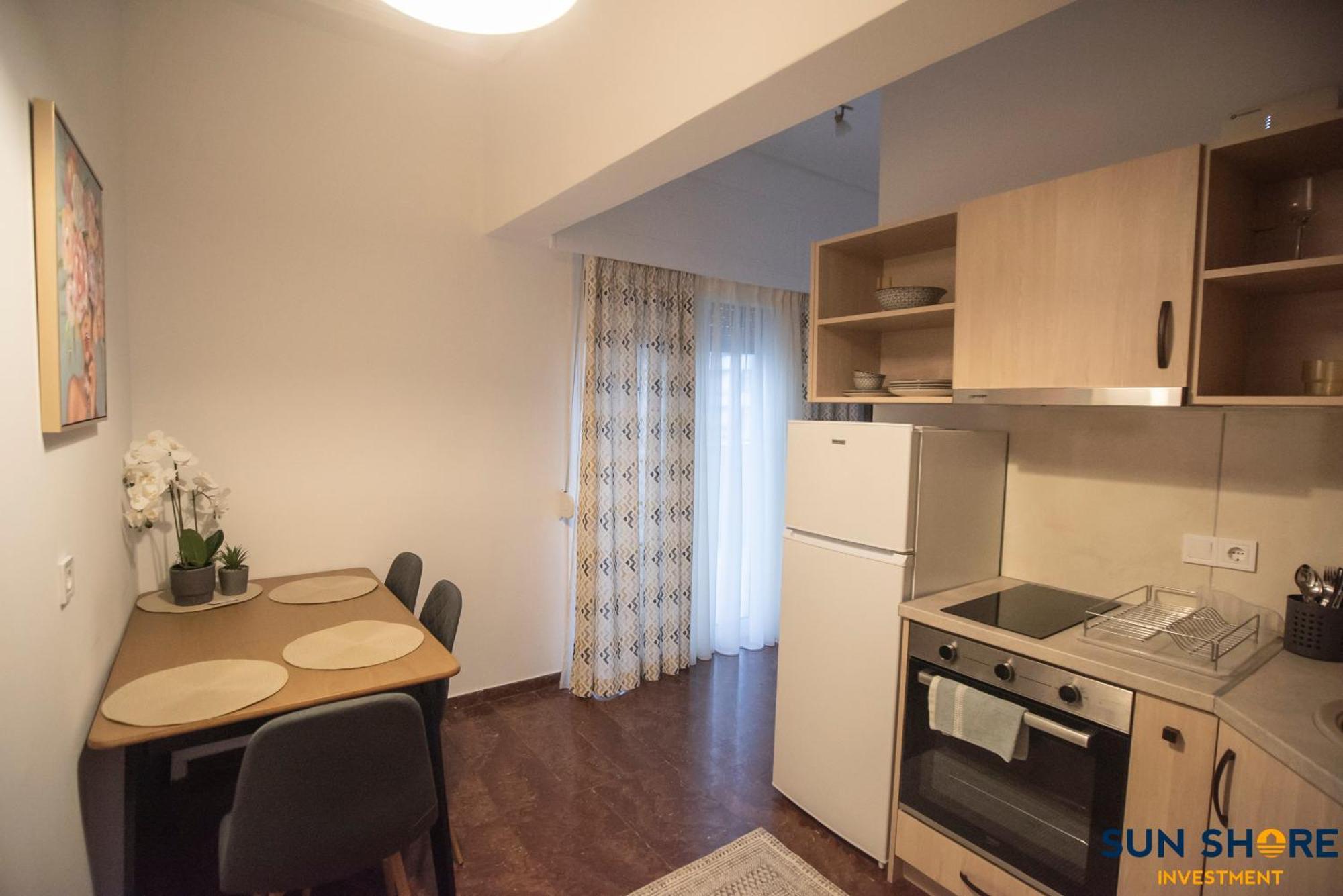 Explore Greece From Lovely City Centre Apartment Chalkida Luaran gambar