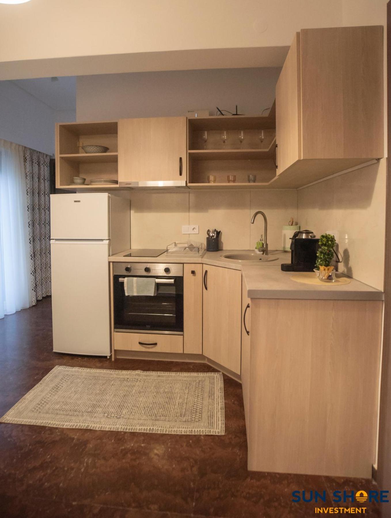 Explore Greece From Lovely City Centre Apartment Chalkida Luaran gambar
