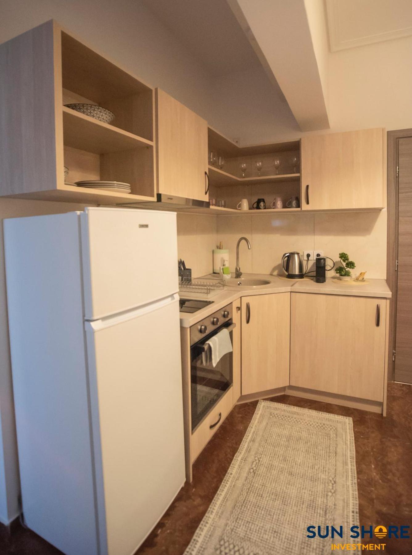 Explore Greece From Lovely City Centre Apartment Chalkida Luaran gambar